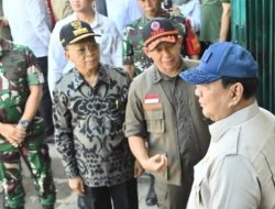 Kapolri Absen Jemput Presiden Prabowo di Bali di Tengah Isu Penggantian TB-1, Sinyal Serius?