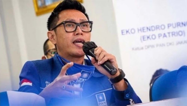 Intip 13 Properti Eko Patrio di LHKPN yang Tembus Rp 166 M, Pilih Ngontrak usai Rumah Dijarah