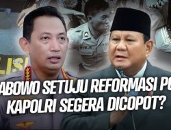 Kritik Keras YLBHI di Tengah Isu Ganti Kapolri: Percuma Ganti Orang, Sistemnya Bobrok