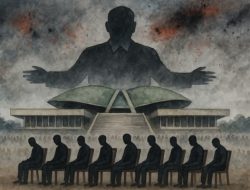 Mengejutkan! Pengamat Ini Ungkap Ada 45 Mafia di Indonesia, Minta Prabowo Tangkap Semuanya