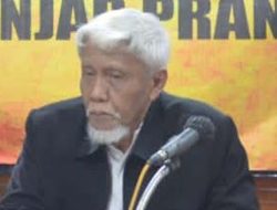 Purbaya, Menteri Keuangan Jebolan Elektro ITB, Membawa Angin Segar