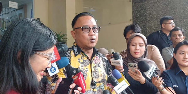 Kompolnas: Reformasi Polri Tidak Harus Dimulai dari Nol