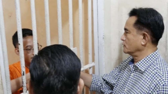 ICJR Skakmat Yusril: Tawaran Restorative Justice untuk Demonstran Itu Konsep Gagal Paham