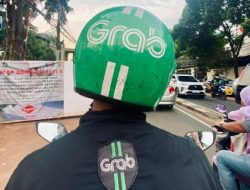 Hore! Ojol Bakal Dapat BPJS Ketenagakerjaan 50 Persen Iuran Ditanggung Pemerintah