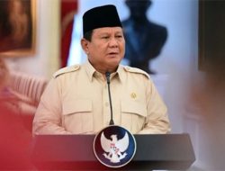 Pakar Bongkar Pencopotan Sri Mulyani dan Budi Gunawan, Manuver Prabowo Ambil Alih Penuh Kendali?