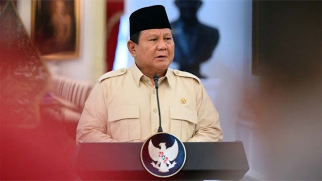 Pakar Bongkar Pencopotan Sri Mulyani dan Budi Gunawan, Manuver Prabowo Ambil Alih Penuh Kendali?
