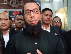 KPK Gali Keterlibatan Khalid Basalamah dalam Jual-beli Kuota Haji