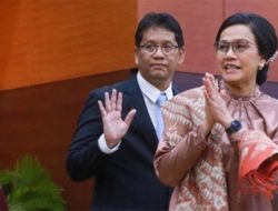 Sisi Lain Sri Mulyani Usai Lepas Jabatan Menteri: Kau Anak Panah, Aku Busurnya