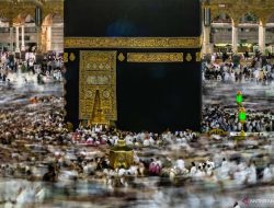 Pejabat Kemenag Diduga Persempit Waktu Pelunasan Haji Khusus Biar yang Ngantre Kesulitan Bayar