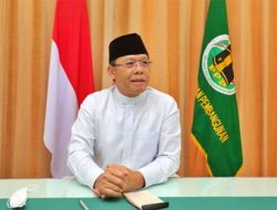 Muncul Narasi Asal Bukan Mardiono  di Tengah Persiapan Muktamar PPP