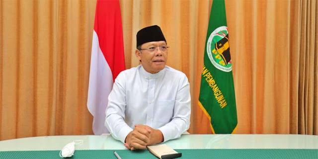 Muncul Narasi Asal Bukan Mardiono  di Tengah Persiapan Muktamar PPP