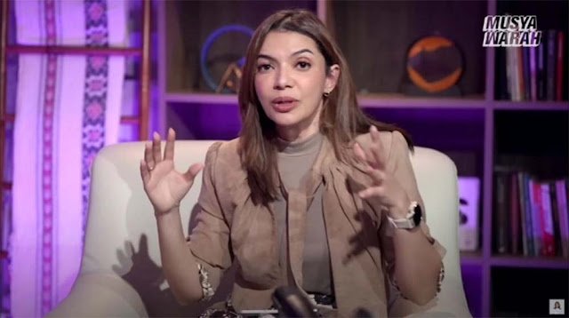 Anggota DPR Terima Dana Reses Rp 2,5 Miliar, Najwa Shihab: Masalahnya, Cair ke Kantong Pribadi