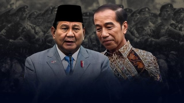 Buni Yani Soroti Menteri Loyalis Jokowi, Publik Desak Prabowo Ambil Langkah Tegas, Sorot 2 Sosok Ini!