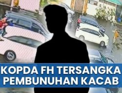 Kopda FH Terlibat Penculikan Kacab Bank BUMN, Motifnya Diluar Dugaan!