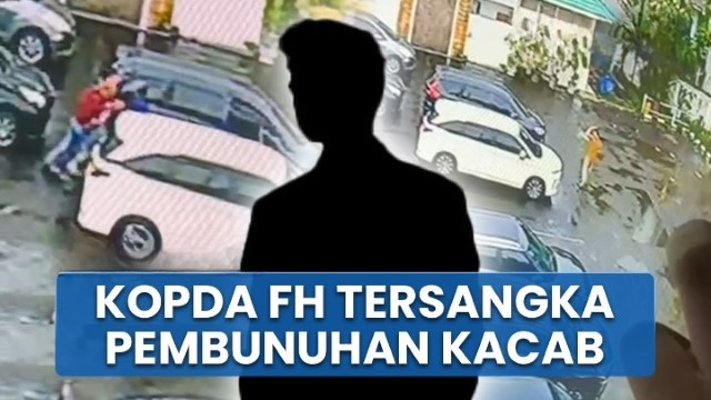 Kopda FH Terlibat Penculikan Kacab Bank BUMN, Motifnya Diluar Dugaan!
