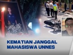UPDATE! Kematian Mahasiswa Unnes Saat Demo Masuk Babak Baru, LPSK Dapatkan Bukti CCTV