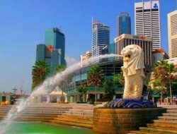 Kisah Orang Kaya RI Kabur ke Singapura Karena Kesal Dengan Pemerintah!