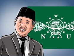 Waduh! Ratusan Mahasiswa UI Teken Petisi Copot Gus Yahya Dari MWA, Ada Apa?