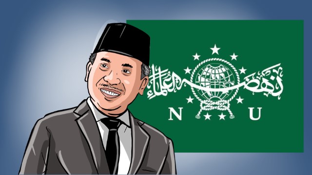 Waduh! Ratusan Mahasiswa UI Teken Petisi Copot Gus Yahya Dari MWA, Ada Apa?