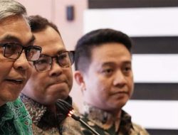 Korupsi Makin Modern, KPK Minta UU Tipikor Diperbaharui