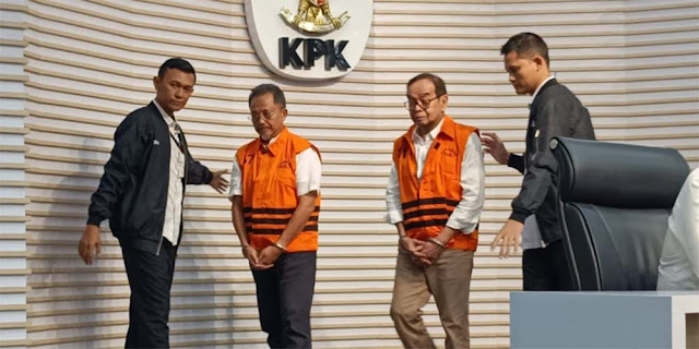 KPK Dalami Persekongkolan Jahat Pengadaan Lahan Jalan Trans Sumatera