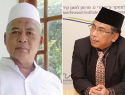 Kiai Asyhari Minta PBNU Menonaktifkan atau Berhentikan Gus Yahya dari Ketua Umum PBNU