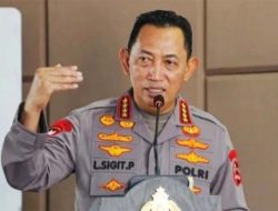 Laskar Cinta Jokowi Sebut Pergantian Kapolri Listyo Bisa Jadi Bumerang, Said Didu: Makin Jelas