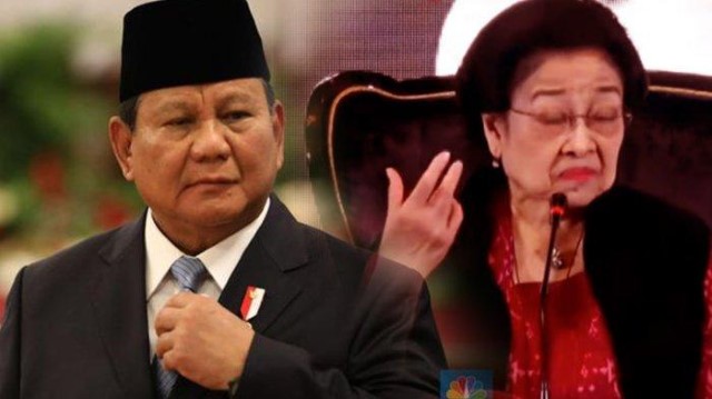 Berbagai Macam Reaksi Presiden RI Dari Megawati Hingga Prabowo Soal RUU Perampasan Aset