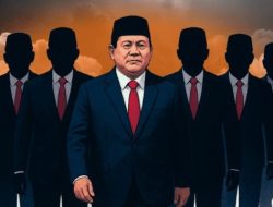 Media Asing: Prabowo Rombak Kabinet Untuk Kendalikan Kerusakan atau Hapus Pengaruh Jokowi?