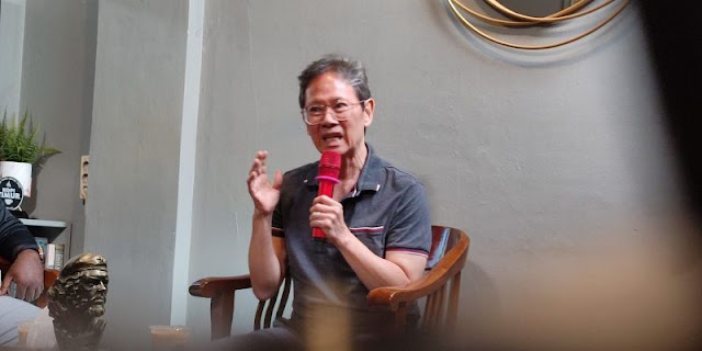 Pemindahan Dana SAL Diprediksi Tidak Mampu Genjot Ekonomi