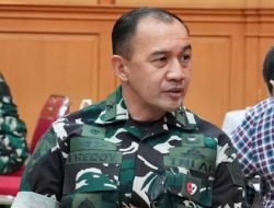 TNI-Ferry Irwandi Tempuh Jalur Damai