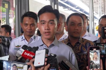 Sidang Gugatan Ijazah Gibran di PN Jakpus, KPU Siap Hadapi