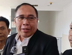 Hadapi Gugatan Rp 125 Triliun, Gibran Tunjuk 3 Pengacara