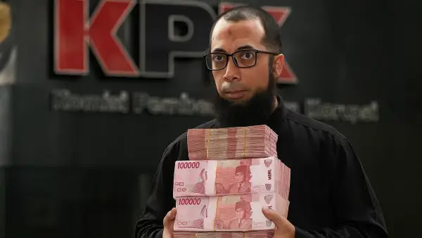 Khalid Basalamah Kembalikan Uang terkait Kasus Kuota Haji ke KPK, Berapa Jumlahnya?