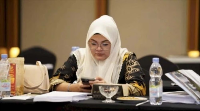 Desy Yanthi Utami: Anggota DPRD Bolos 6 Bulan, Gaji dan Tunjangan Puluhan Juta