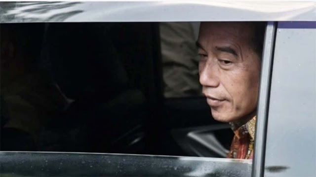 Amien Rais Sebut Kekuatan Politik Jokowi Melemah Dan Tak Bisa Harapkan Partai Besar