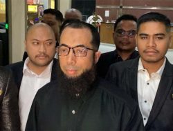 Khalid Basalamah Kembalikan Uang terkait Kasus Kuota Haji ke KPK, Segini Jumlahnya