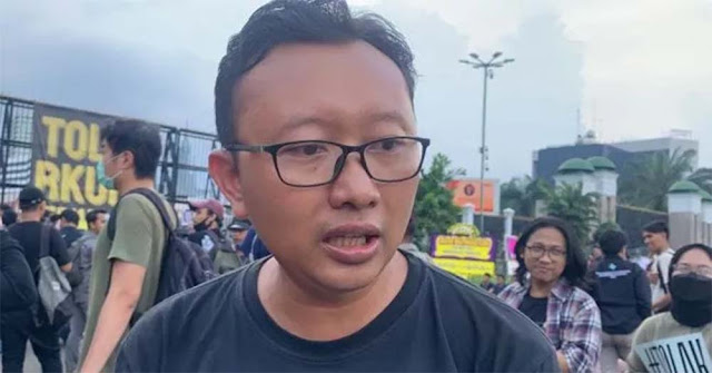 Koalisi RFP: Draf RUU KUHAP Justru Jadikan Polisi Super Power, Harus Dibatalkan