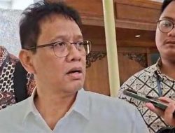 Menkeu Purbaya Pastikan Rp 200 Triliun Tetap Nongkrong di Bank