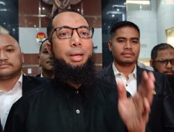 Singgung Pendakwah Khalid Basalamah, KPK Sebut Haji Khusus Juga Harus Antre