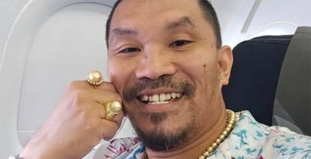 Mongol Stres Kehilangan Uang Rp 53 Miliar Dipinjam Cagub Korupsi, Depresi 4 Hari Tak Keluar Kamar