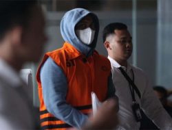 Perampasan Aset Koruptor Tidak Menghapus Hukuman Pidana