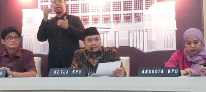 Sempat Bikin Heboh, KPU Akhirnya Batalkan Aturan Baru terkait Ijazah Capres-Cawapres
