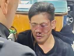 Sembunyi di Gubuk, Pembacok Anggota TNI di Wonosobo Berhasil Ditangkap: Wajah Penuh Luka Usai Diberi Salam Olahraga!