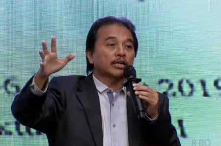 Eks Menteri Blak-Blakan Ungkap Sulit Percaya PBNU Terlibat Korupsi Kuota Haji Rp1 Triliun, Ini Alasannya!
