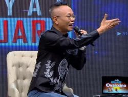 Peradi Bersatu Jawab Tudingan Roy Suryo: Gibran Gak Pernah Ngaku Lulusan S2!