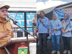 Sosok Arlan Wali Kota Prabumulih Viral Perkara pecat Kepala Sekolah, Punya 4 Istri