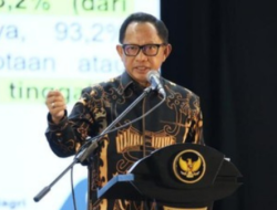 Mendagri Tito Akui Anggaran Daerah Sering Jadi Bancakan DPRD dan Pemda