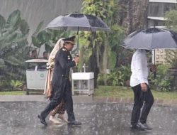 Prabowo Dilaporkan Lantik Eks Wakapolri Ahmad Dofiri Jadi Staf Ahli Presiden Bidang Kamtibmas