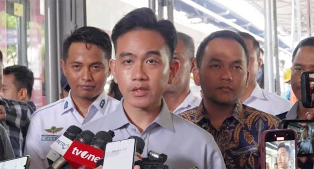 Ternyata Ini Alasan Gibran Tak Hadir saat Prabowo Lantik Sejumlah Menteri Baru di Istana